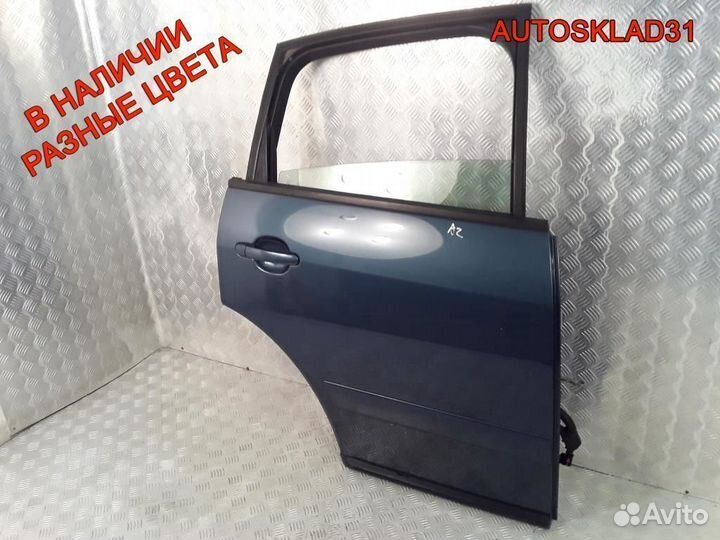 Дверь задняя правая Audi A2 8Z0833052