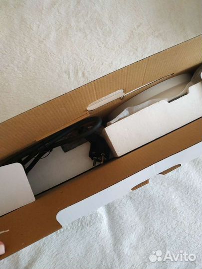 Блинница электрическая Delimano