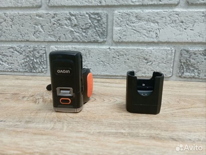 Сканер кольцо Urovo SR5600