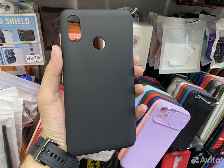 Чехол для Xiaomi Mi Max 3