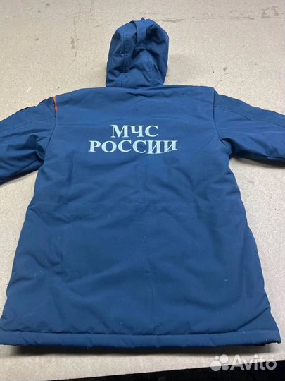 Комплект одежды мужской