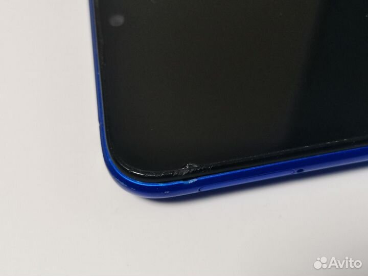 Xiaomi Redmi 10A - 32 Гб