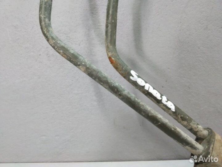 Трубка гидроусилителя Hyundai Sonata G4GC