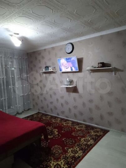 1-к. квартира, 34,8 м², 4/5 эт.