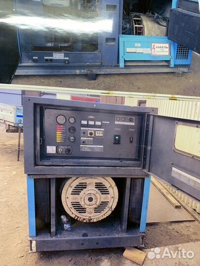 Перемотка электродвигателей