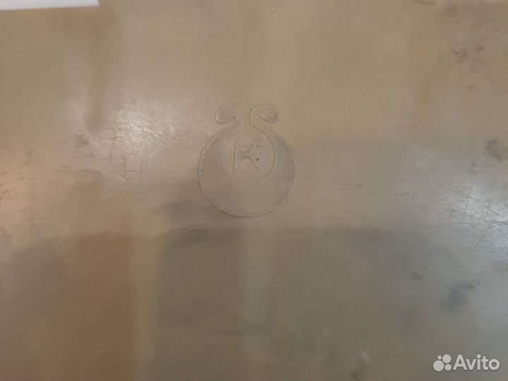 Кассетник СССР