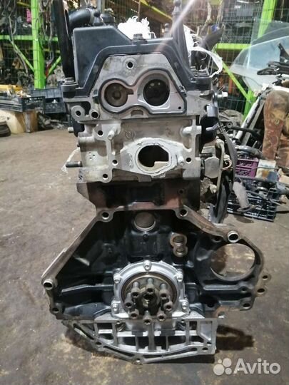 Двигатель z17dtj, Opel Astra H