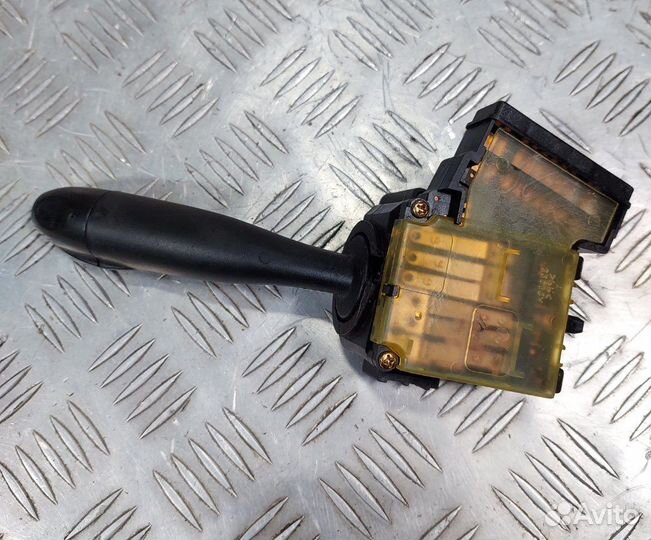 Подрулевой переключатель света Hyundai Getz G4EE