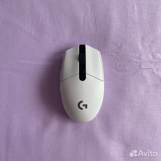 Беспроводная мышь logitech g304/305 Lightspeed