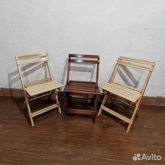 Летняя мебель