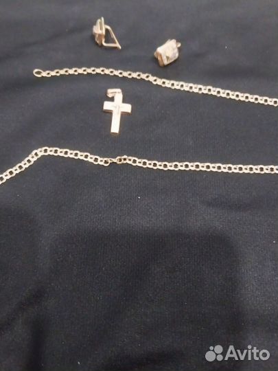 Золото 583проба