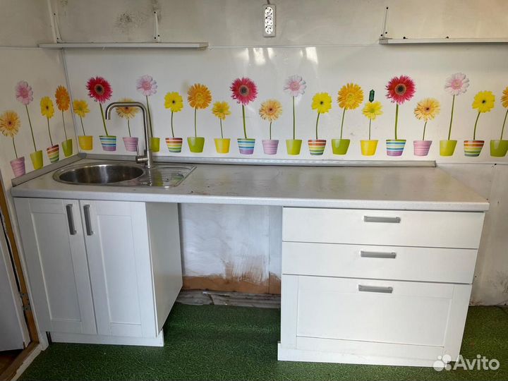 Кухня гарнитур бу