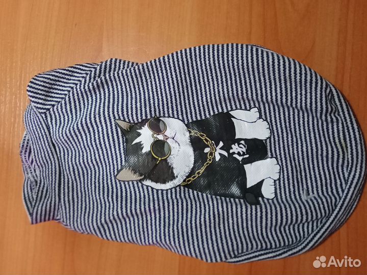 Одежда для маленьких собак