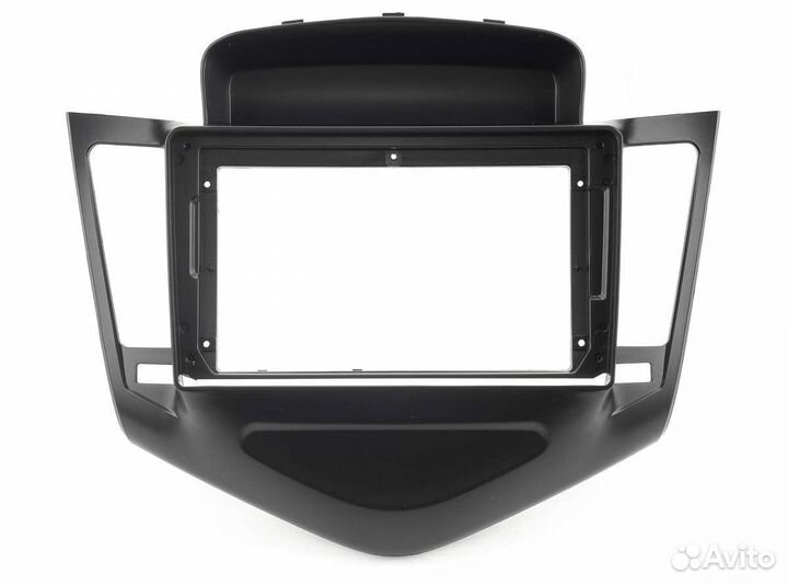 Рамка chevrolet Cruze 2009-2012 9 дюймов