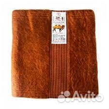 Лечебный пояс из верблюжье шерсти