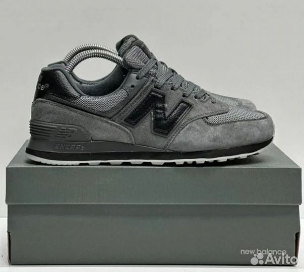 Кроссовки New Balance 574