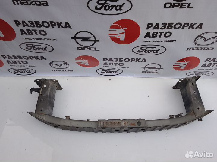 Усилитель бампера передний Ford Focus 2