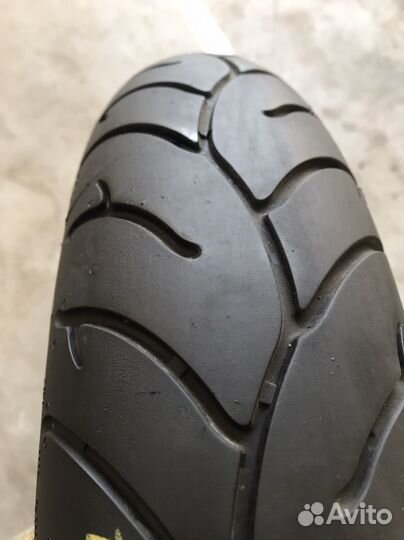 120/70/15 metzeler feel free (1a -сервис)