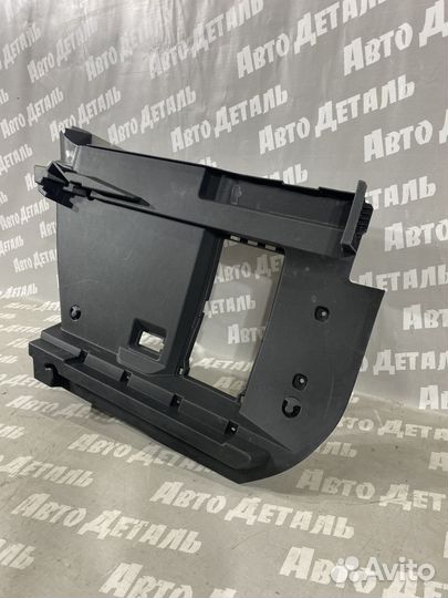 Обшивка багажника левая LADA X-Ray 2015