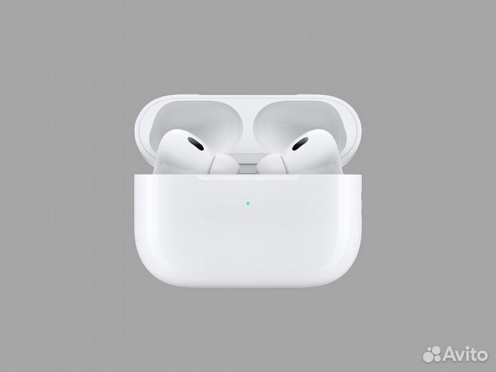Беспроводные наушники AirPods 2/3 AirPods Pro