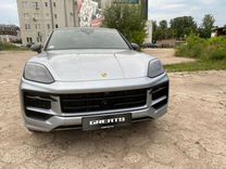 Новый Porsche Cayenne S 4.0 AT, 2024, цена 27 000 000 руб.