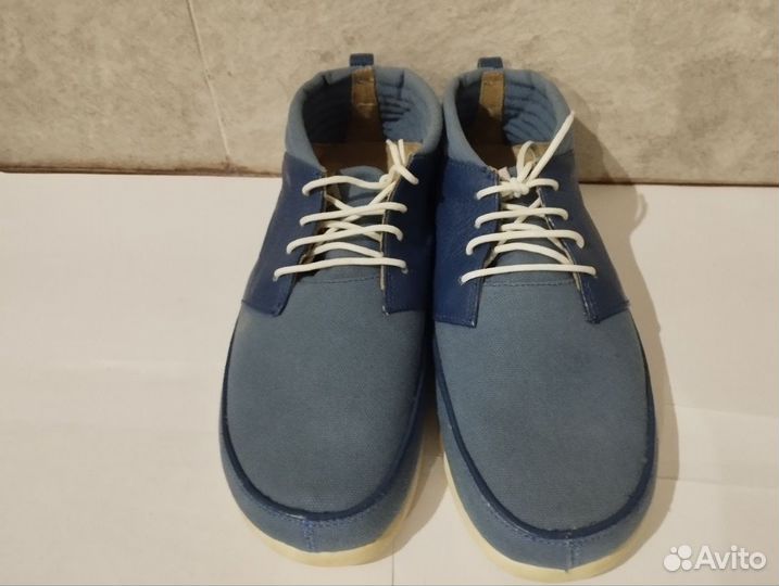 Кеды оригинал