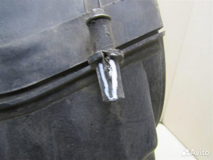 Корпус воздушного фильтра Volvo S40 2004-2012