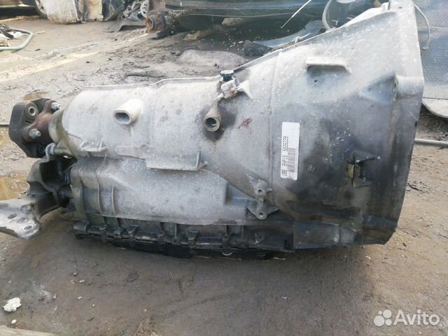 АКПП для бмв BMW e90 n46