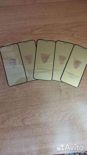 Стекла на айфоны 5D 6D 9D 11D 21D