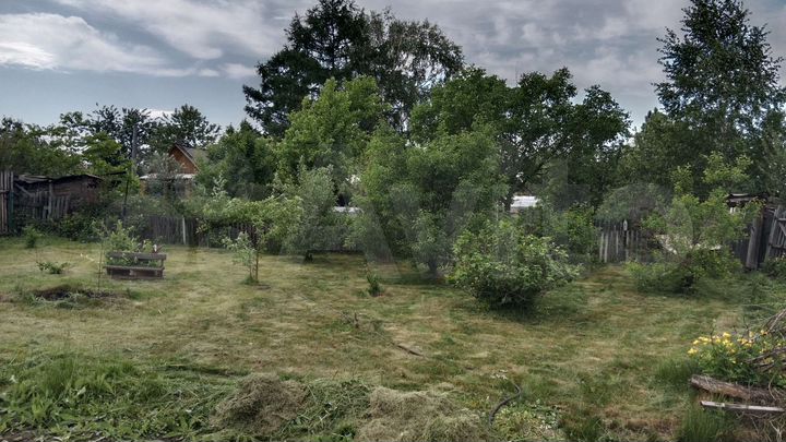 Участок 6,5 сот. (СНТ, ДНП)