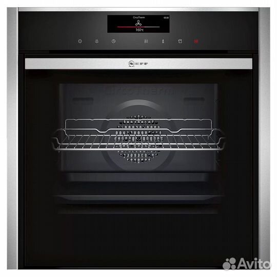 Духовые шкафы Neff в ассортименте