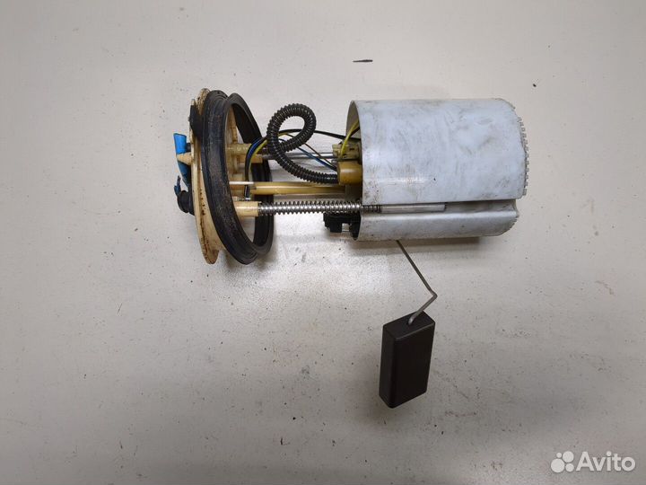 Насос топливный электрический Seat Altea, 2008