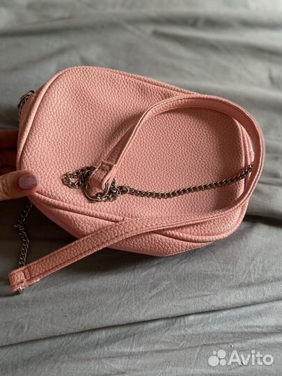 Сумку terranova