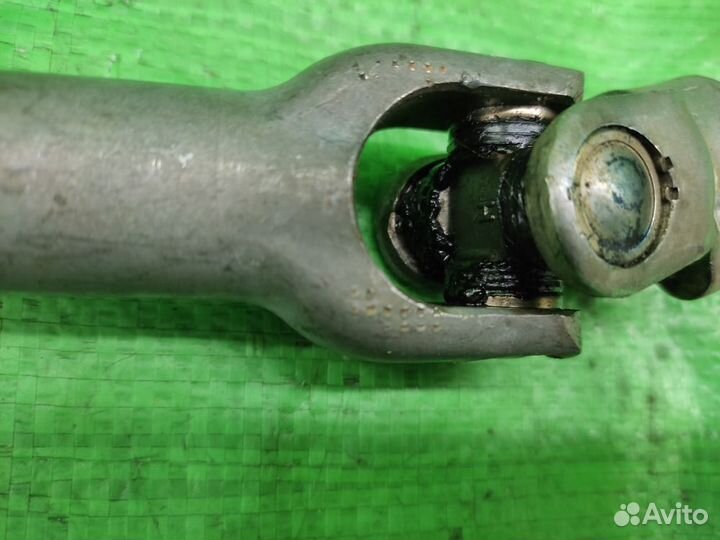 Рулевой карданчик Kia Sportage 2 2004-2010