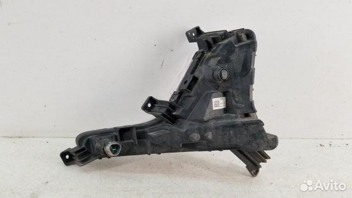 Фара противотуманная правая Hyundai Sonata 7 LF