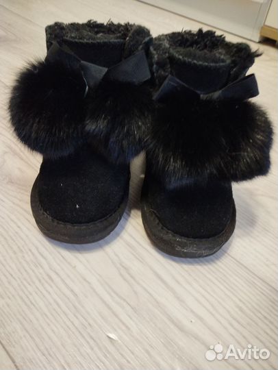 Ugg угги детские