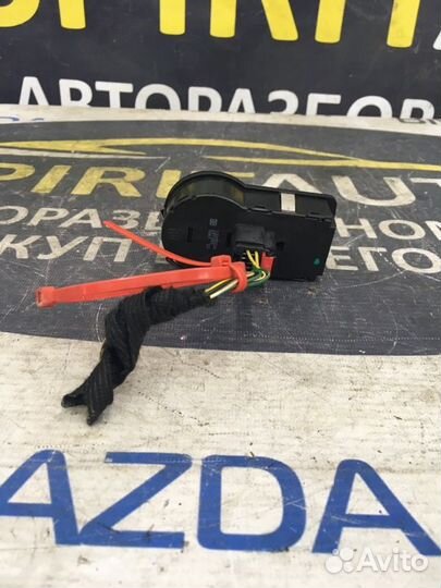 Блок кнопок Chevrolet Cruze 1 F18D4 2009-2015