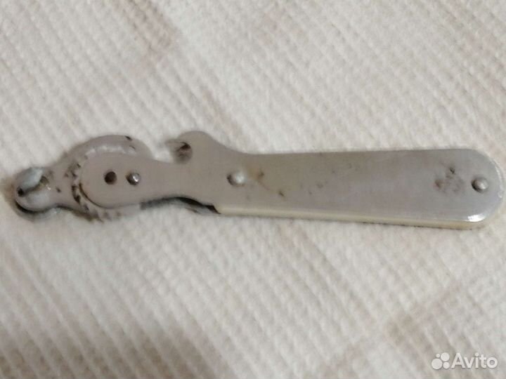 Консервные ножи СССР