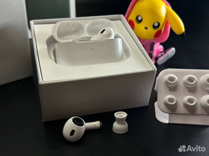 Беспроводные наушники