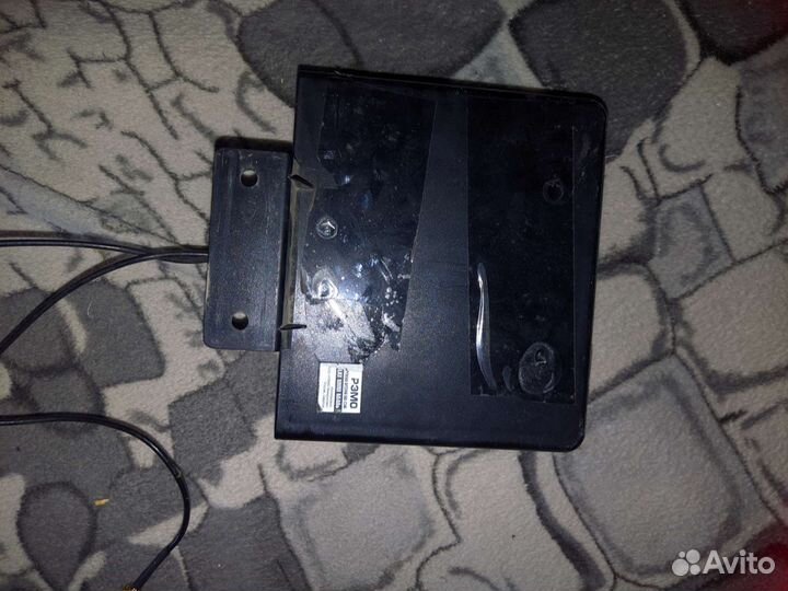 Антенна 4g mimo Ремо BAS-2346