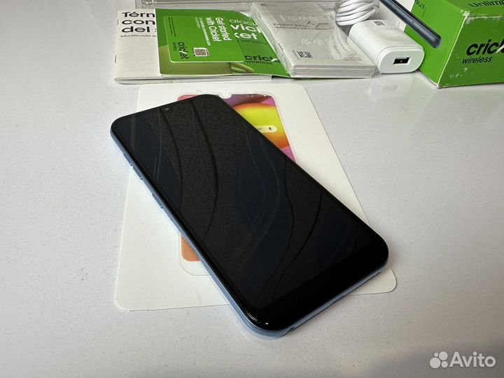 LG K300CMR