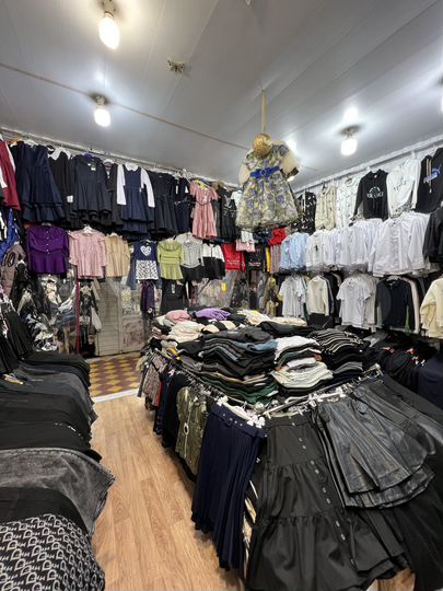 Свободного назначения, 60 м²