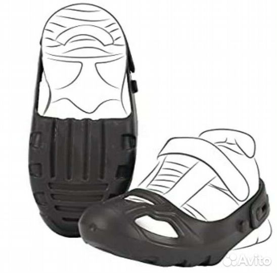 Защита для обуви