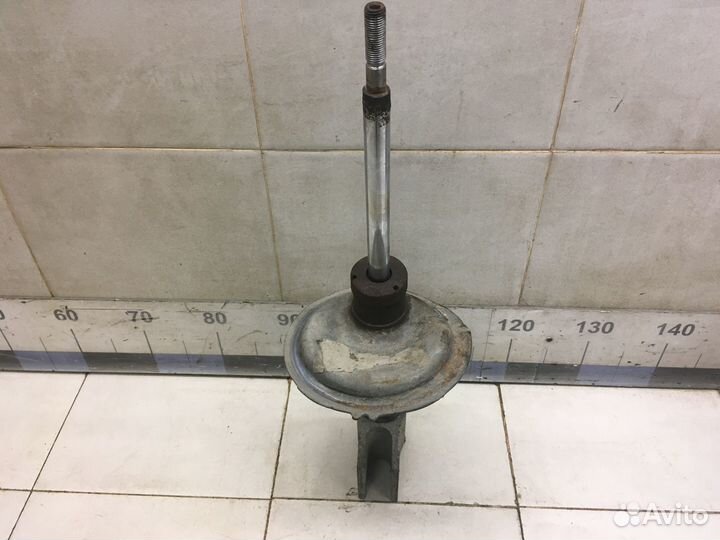 Амортизатор передний левый C4 2005-2011