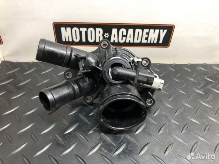 Термостат Mercedes Benz 1.8 M271