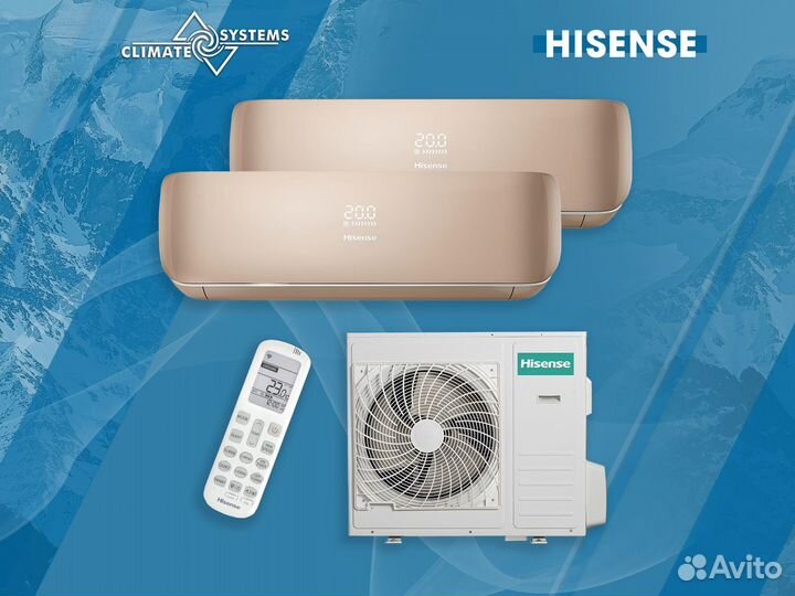 Сплит система