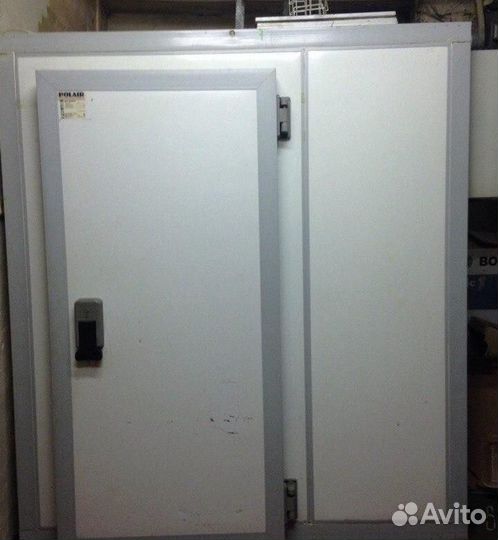 Холодильная камера бу Вналичии более 400шт