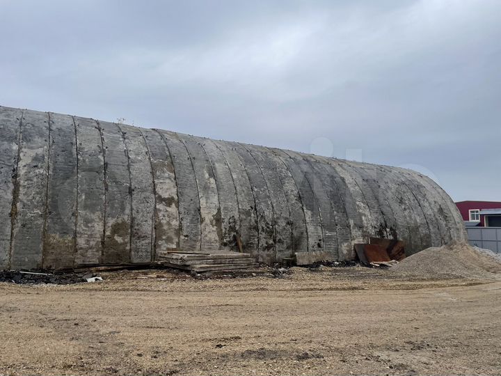 Склад, 420 м²