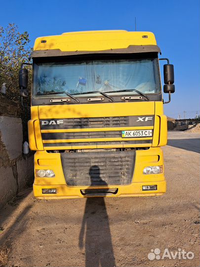 Полуприцеп самосвальный Meierling MSK 24, 1995