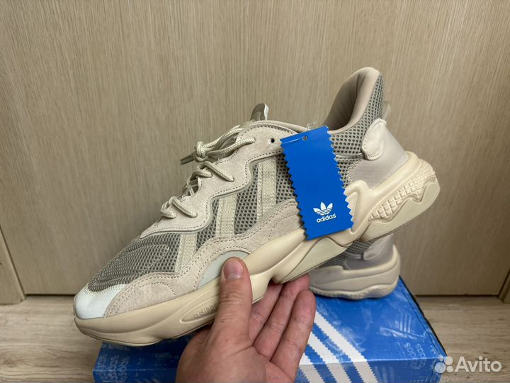 Кроссовки adidas ozweego 41-49